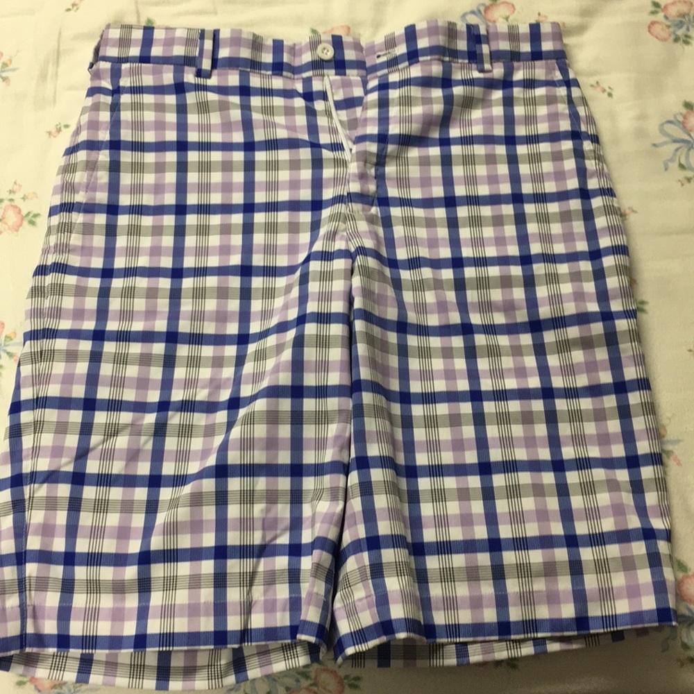 Nike Men’s Golf Shorts
